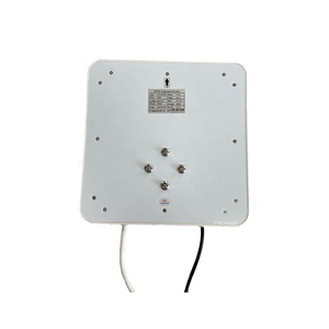 <span class=keywords><strong>Tcp</strong></span> <span class=keywords><strong>IP</strong></span> thụ động bãi đậu xe kiểm soát truy cập Marathon 865-868MHz 8dBi ăng-ten tầm xa <span class=keywords><strong>UHF</strong></span> <span class=keywords><strong>RFID</strong></span> tích hợp đầu đọc - Product Image 5