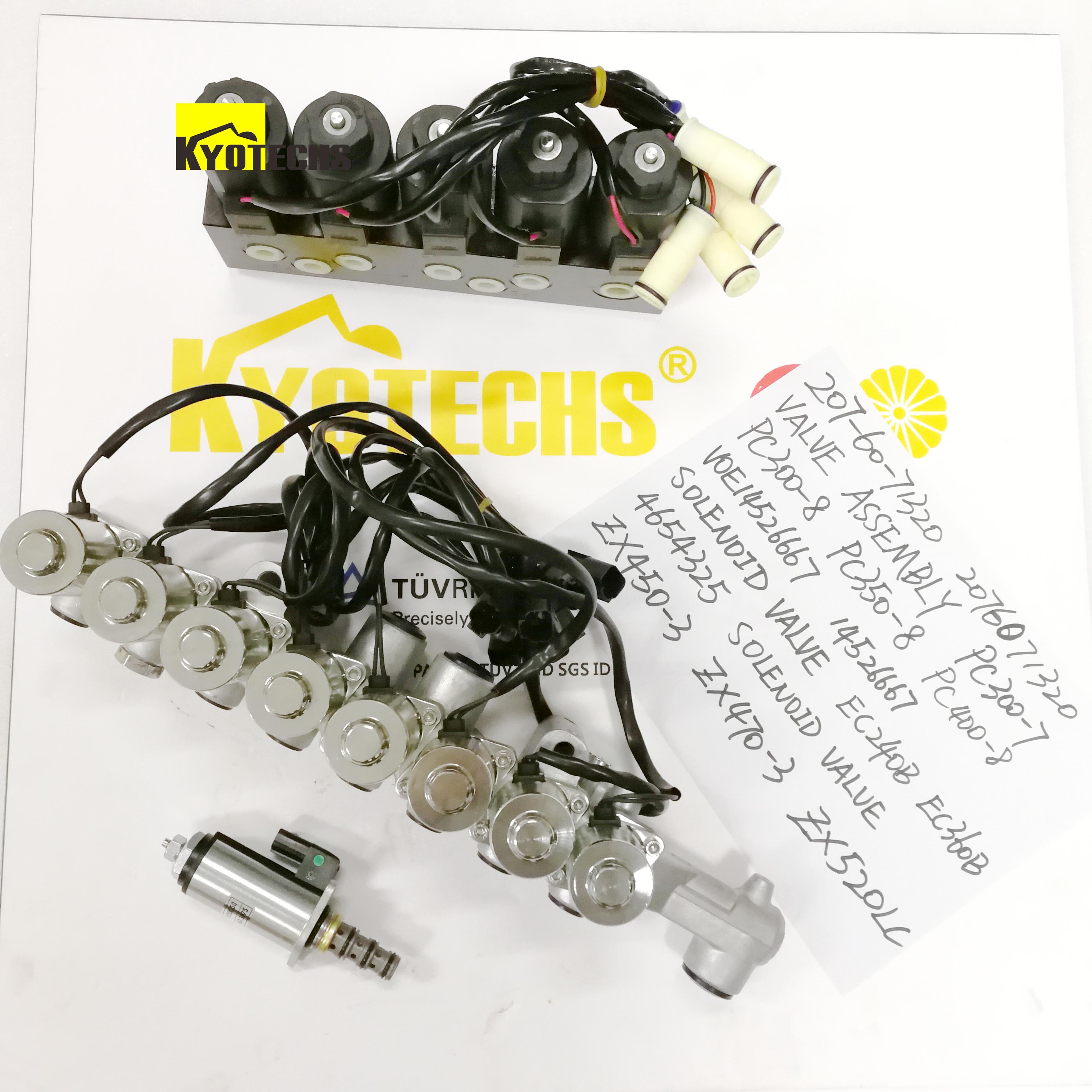 【Yoshiさん専用】 ECU ECM Controller 9274929 for Hitachi ZX170W-3 ZX210W-3