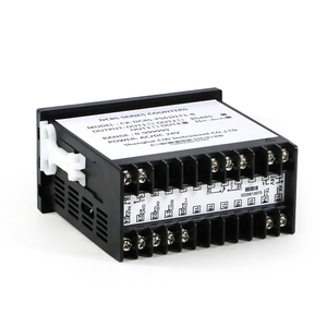 Dụng Cụ Đo Kỹ Thuật Số Cixi Thượng Hải Dụng Cụ Tổng Hợp Cho Máy Đo Lưu Lượng Bộ Điều Khiển Hàng Loạt - Product Image 3