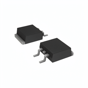ทรานซิสเตอร์ TO-252 TSM60NB900CP ROG ส่วนประกอบอิเล็กทรอนิกส์ - Product Image 1