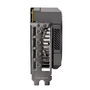 การ์ดจอ Good TUF Gaming GeForce RTX 5060 8GB OC GDDR7 DLSS4 พร้อมพัดลมระบายความร้อนสามตัว สำหรับเดสก์ท็อป Rtx 5060 Ti - Product Image 6