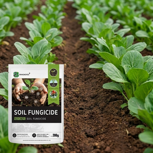 Engrais spécialisé pour la désinfection du <span class=keywords><strong>sol</strong></span>, engrais organique, engrais hydrosoluble, engrais pour le <span class=keywords><strong>sol</strong></span> - Product Image 1