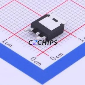 ทรานซิสเตอร์ฟิลด์ทรานซิสเตอร์ (Mosfet) ทรานซิสเตอร์ฟิลด์ TPD65R380C เป็น252แบบดั้งเดิมและใหม่เอี่ยม - Product Image 2