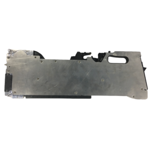 เครื่องป้อนชิ้นส่วน SMT รุ่น 00141490-01 ยี่ห้อ Siemens Siplace Smartfeeder เซ็นเซอร์ตรวจจับการต่อเชื่อมขนาด 8 มม. - Product Image 1