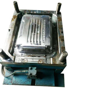 المهنية سعر جيد حقن البلاستيك رقيقة الجدار حقيبة العفن المستخدمة المصنوعة في الصين - Product Image 3