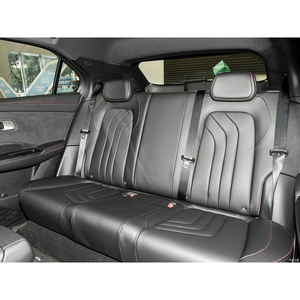 Para X 2023, SUV Usado en Buenas Condiciones, Versió<span class=keywords><strong>n</strong></span> 500 Lite, Autonomí<span class=keywords><strong>a</strong></span> de 401 km, 120 kW, Baterí<span class=keywords><strong>a</strong></span> de 53.3 kWh, Vehículo de Nueva Energí<span class=keywords><strong>a</strong></span> - Product Image 4