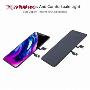 <span class=keywords><strong>Écran</strong></span>s LCD numériseurs Incell en gros pour <span class=keywords><strong>iPhone</strong></span> <span class=keywords><strong>Xs</strong></span> <span class=keywords><strong>Max</strong></span> – Pièce de rechange pour <span class=keywords><strong>réparation</strong></span> de téléphone - Product Image 4