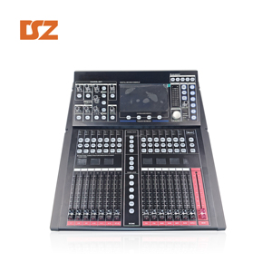 คอนโซลมิกซ์เสียงดิจิตอล16ช่องสัญญาณคุณภาพสูง - Product Image 2