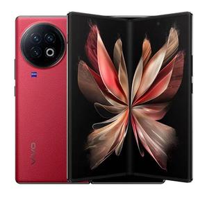 Nuevo <span class=keywords><strong>Vivo</strong></span> <span class=keywords><strong>X</strong></span> <span class=keywords><strong>Fold</strong></span> <span class=keywords><strong>2</strong></span> Fold2 5G Smartphone Snapdragon 8Gen2 8,03 ''2K E6 AMOLED 120W Carga 50W Inalámbrico 50MP NFC - Product Image 4
