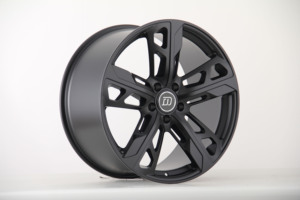 Cerchi in Lega 22 Pollici 5x130 Disponibili, Cerchioni per Auto Passeggeri per <span class=keywords><strong>Porsche</strong></span> <span class=keywords><strong>Cayenne</strong></span> Coupé, Panamera, Taycan <span class=keywords><strong>Turbo</strong></span> <span class=keywords><strong>S</strong></span> - Product Image 2