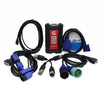 Herramientas de Diagnóstico ET4, Software ET, Adaptador de Diagnóstico ET, Software SIS para Cat, Cummins, Hitachi