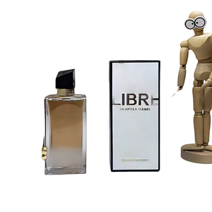 The Best-selling Women's <strong>Perfume</strong> <strong>Free</strong> <strong>Water</strong> Natural <strong>Perfume</strong> Full-size Wholesale <strong>Perfume</strong> 90ml Desert Lily - Product Image 2