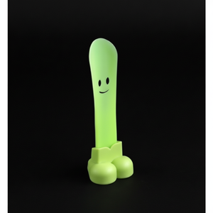 Chausse-pied pastel pour une visibilité et un confort accrus - Product Image 1