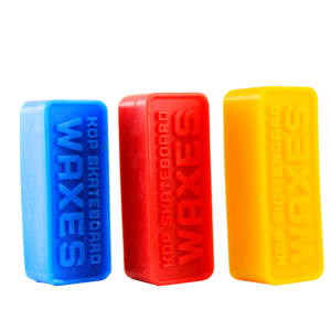 KOP-cera de Skateboard personalizada, la mejor forma rápida de construir tu marca, diferentes colores y olores - Product Image 5