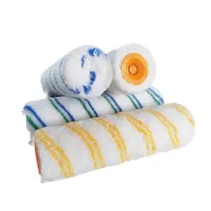 15 Inch Paint Best For Emulsion Lambswool Mini Tray Sherwin Williams Rollers Roller