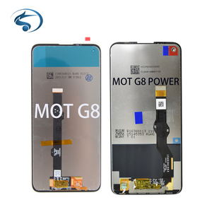 Écran tactile OLED de remplacement Mydo pour <span class=keywords><strong>Motorola</strong></span> <span class=keywords><strong>G62</strong></span> XT222 6,4 pouces pour téléphone portable Moto <span class=keywords><strong>G62</strong></span> - Product Image 4