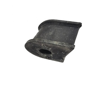 48818-20280 Boccola Barra Stabilizzatrice Posteriore per Toyota <span class=keywords><strong>Karina</strong></span> E Berlina Quattro Porte, Boccole Sospensione Auto 48818-20280 - Product Image 1