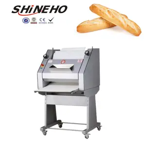 Shineho mesin cetak roti lengket Prancis, harga rendah pabrik otomatis industri harga bagus