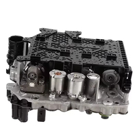 Haute qualité DQ381 DQ381 0DE mécatronique DSG 7 vitesses 0DE927711B 0DE325025B Transmission mécatronique convient pour VW Tiguan Passat