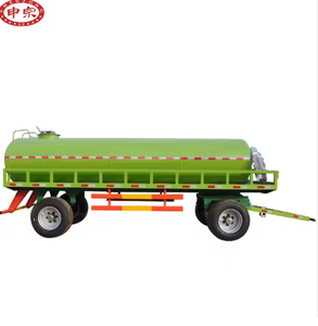 Remolque <span class=keywords><strong>de</strong></span> tanque <span class=keywords><strong>de</strong></span> agua <span class=keywords><strong>de</strong></span> acero <span class=keywords><strong>de</strong></span> gran capacidad 10000L <span class=keywords><strong>de</strong></span> un solo eje <span class=keywords><strong>de</strong></span> <span class=keywords><strong>dos</strong></span> <span class=keywords><strong>ejes</strong></span> <span class=keywords><strong>para</strong></span> <span class=keywords><strong>remolques</strong></span> <span class=keywords><strong>de</strong></span> <span class=keywords><strong>camiones</strong></span> universales <span class=keywords><strong>de</strong></span> paisaje - Product Image 2