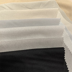 Material de techo para techo, tela de punto de poliéster para interior de coche, para revestimiento de techo de coche o material de techo - Product Image 6