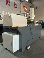 Machine de réduction de diamètre nouvelle génération 2026 pour barres rondes en acier – Technologie éprouvée, prix bas, avant les machines à rouler les filets