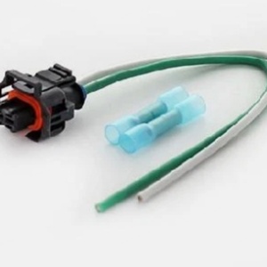 Arnés de Cableado para Inyector de Combustible Diésel 1350885080 para Fiat, Peugeot, Citroën 2.8HDI 1999-2024 - Product Image 4