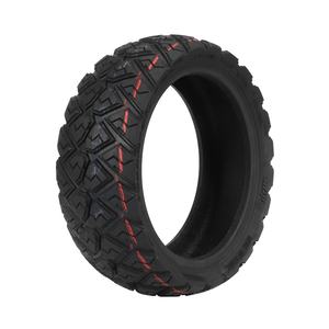 Neumático todoterreno sin cámara Ulip 10*3-6.5 para scooter eléctrico, neumático de vacío para Ninebot Max G30, accesorios de repuesto. - Product Image 6