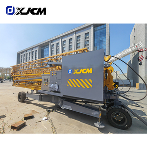 Grúa Torre Hidráulica Plegable Autoerigible de 1 Tonelada - Product Image 3