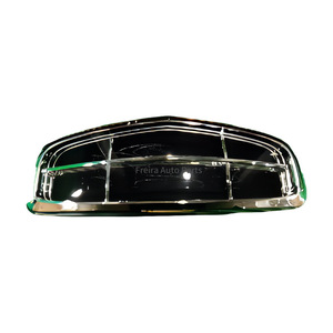 Convient pour <span class=keywords><strong>Geely</strong></span> Bin yue <span class=keywords><strong>GEELY</strong></span> COOLRAY <span class=keywords><strong>Logo</strong></span> avant 6013025400 - Product Image 1