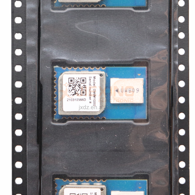 DWM1000 UWB Positioning DECAWA Module/Ultra Wideband Indoor Positioning Module 100% New and Original