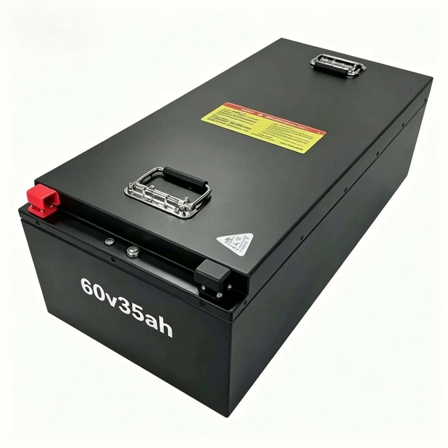 Multi-Spec LiFePO4 Power Batteries 60V/72V, Long Cycles, Wide Temp for E-Tricycles, Scooters, Motorcycles & Low-Speed EVs