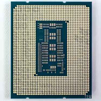 Processeur I5 13600KF 14 cœurs (6P + 8E) 20 fils jusqu'à 5.10GHz Turbo LGA 1700 24 Mo de cache 125W TDP