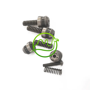 Stokta yeni enjektör memesi sıkıştırma bahar 2434 614 019 2434614019 <span class=keywords><strong>2</strong></span> 434 614 019 - Product Image 4