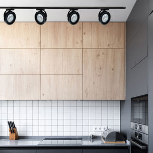 Foco de luz muy brillante, lámpara de techo con foco AR111, de alta calidad - Product Image 5