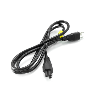 Câble d'alimentation SIPU NEMA 5-15P vers <span class=keywords><strong>C13</strong></span>, câble de prise US, 14AWG 16AWG 18AWG, câble d'alimentation AC, câble d'alimentation à 3 broches - Product Image 3