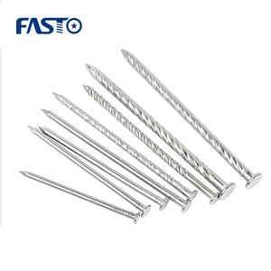 Fabricant <span class=keywords><strong>de</strong></span> matériel <span class=keywords><strong>de</strong></span> fixation, clous <span class=keywords><strong>de</strong></span> <span class=keywords><strong>fil</strong></span> <span class=keywords><strong>de</strong></span> béton en acier inoxydable galvanisé commun en <span class=keywords><strong>fer</strong></span> - Product Image 3