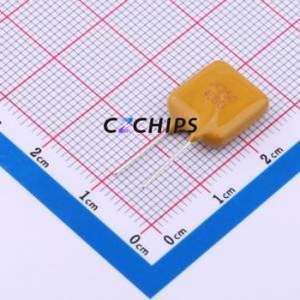 JK250-400U Resettable Fuse Through hole Component (THT),P=5.1mm Fuse 60V 10A 400mA 800mA - Product Image 1