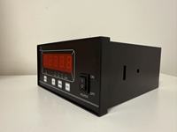 Analyseur d'oxygène haute pureté avec mesure du point de rosée, compteur de traces d'O2 0-1000 ppm pour usine d'azote PSA