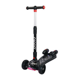 <span class=keywords><strong>Trottinette</strong></span> électrique <span class=keywords><strong>pour</strong></span> enfants 2026 avec hauteur réglable et 3 lumières de roue clignotantes, <span class=keywords><strong>trottinette</strong></span> électrique à glisse <span class=keywords><strong>pour</strong></span> enfants en solde - Product Image 6