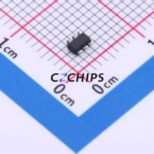 Original-Tout nouveau RCLAMP0504S-MS SOT-26 Transistor ESD et protection contre les surtensions (TVS/ESD) - Product Image 2