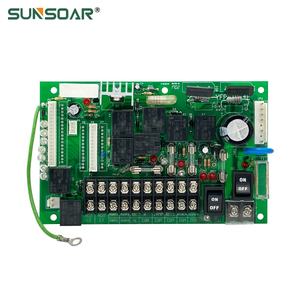SUNSOAR Shenzhen <b>PCBA</b> Factory One Stop Assembly Service Custom PCB According to Gerber and BOM Files - Product Image 3