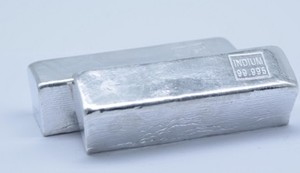 Lingot d'alliage d'indium de qualité 99,995 %, origine Chine - Product Image 4