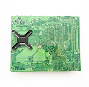 DFI EL620-C 774-EL6201-100G G7L630-B DF1712778 REV.A1 équipement industriel carte mère ordinateur intégré en Stock - Product Image 4