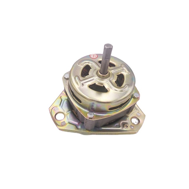China Manufacturing Single-Phase Washing Machine Spin Motor XD-200 200W 110-240V
