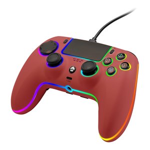 Mando de juego PLAYSTATION 5 RGB Rojo COP50017 - Product Image 1