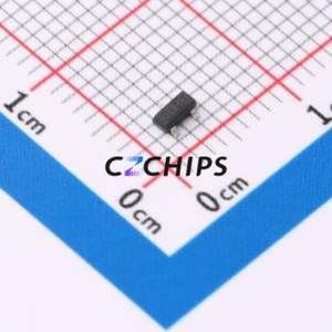 ขายทั้ง MGSF1N03LT1G-VB ทรานซิสเตอร์สนามทรานซิสเตอร์ SOT-23(TO-236) (MOSFET) - Product Image 1