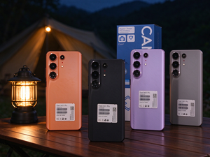 Nouveaux smartphones Camon 50 Pro 5G 2026 – Téléphone portable original et tendance, haute qualité, fonctionne partout - Product Image 6