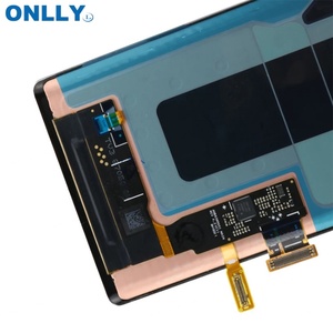 หน้าจอ LCD สำหรับ Samsung Note 9 พร้อมจอสัมผัส - Product Image 5