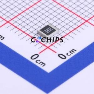 Résistance SMD 1210W2F300JT5E 1210 (Type : Film Épais) (Résistance : 30 Ohms Précision : 1%) - Product Image 1